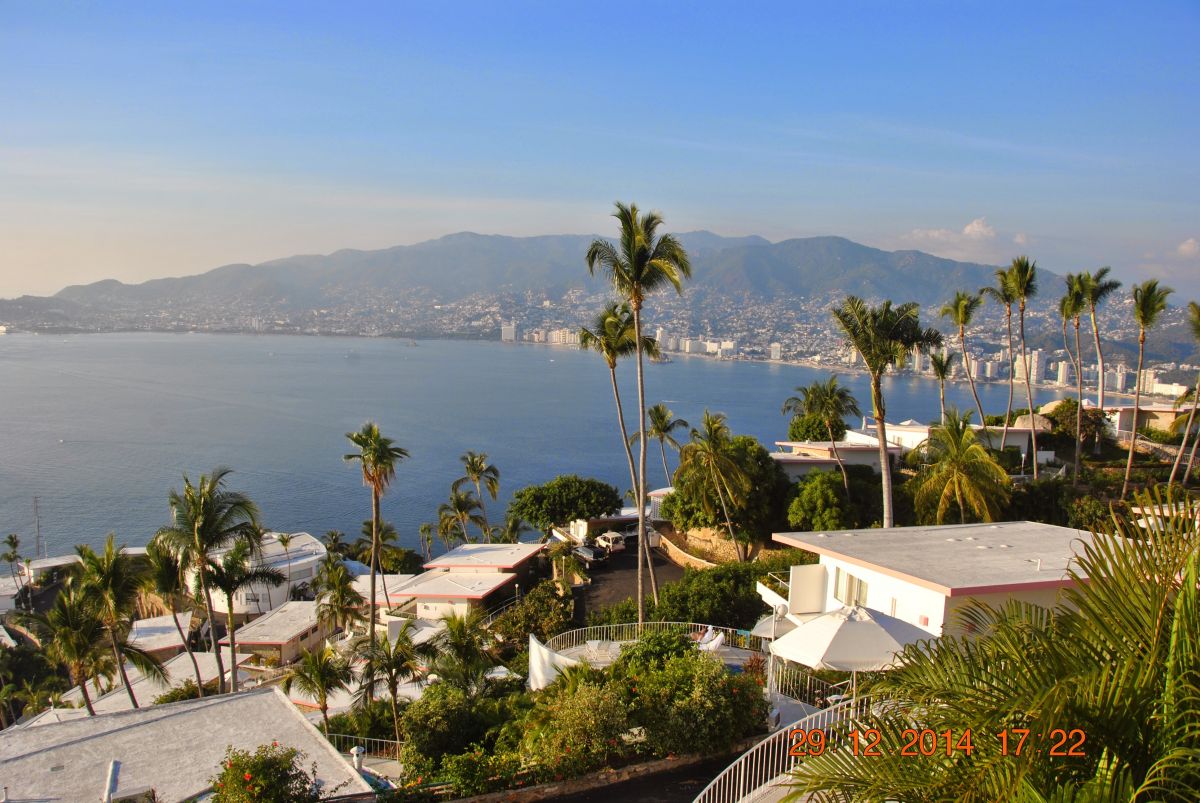 imagini hotel LAS BRISAS